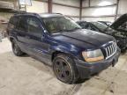 2004 JEEP  CHEROKEE