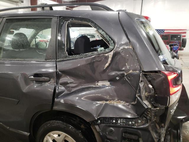 2020 SUBARU FORESTER JF2SKADC8LH499456
