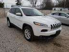 2016 JEEP  CHEROKEE