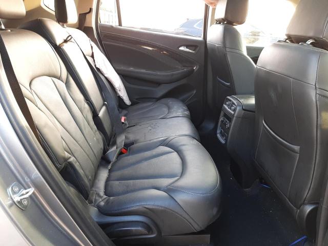 2019 BUICK ENVISION E LRBFX2SA2KD018419