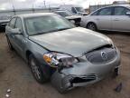 2006 BUICK  LUCERNE