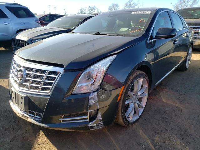 2013 CADILLAC XTS PREMIU 2G61S5S36D9141785