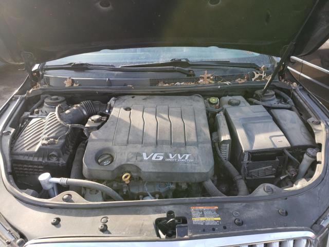 2010 BUICK LACROSSE C 1G4GC5EG5AF186895