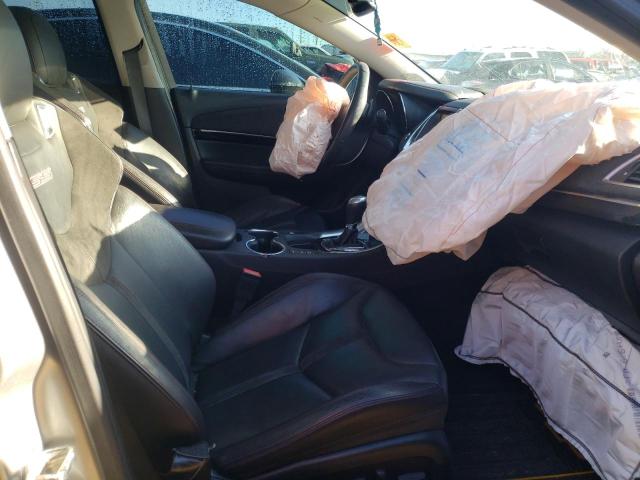 2014 CHEVROLET SS 6G3F15RW4EL928298