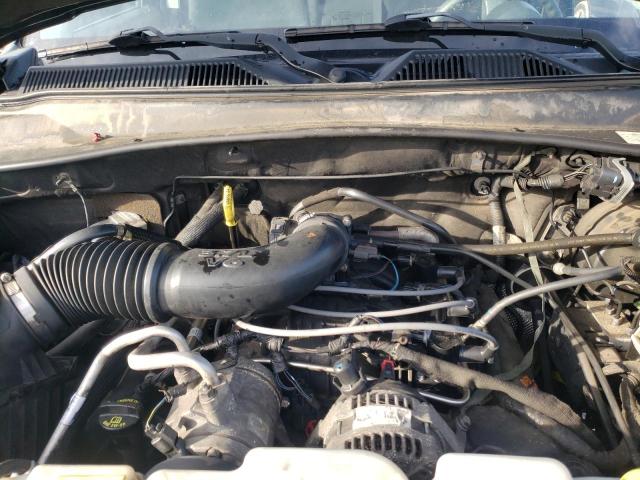 2011 DODGE NITRO SE 1D4PT2GK0BW521831