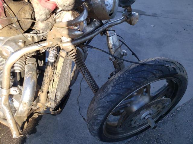 2013 TRIUMPH MOTORCYCLE THUNDERBIR - SMTB01TL1DJ564827