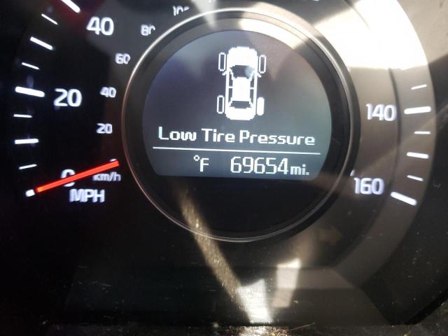 5XXGM4A77FG519690 Kia Optima Lx 2015. Фото: 7