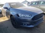 2013 FORD  FUSION