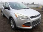 2013 FORD  ESCAPE