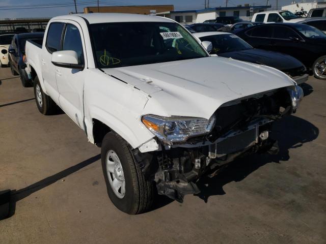 2021 Toyota Tacoma DOU for sale in Grand Prairie, TX