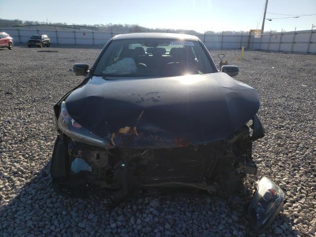 1HGCR2F81EA118864 Honda Accord Exl 2014. Фото: 8