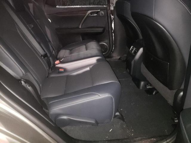 2021 LEXUS RX 450H 2T2HGMDA6MC070666