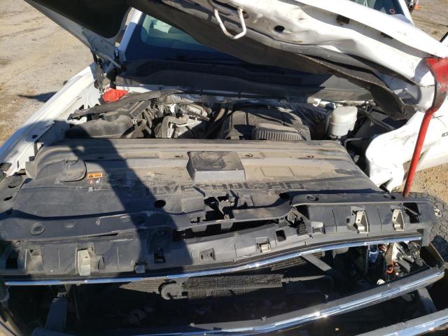 2015 CHEVROLET 2500 HD 1GC2KVEG5FZ500469