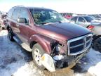 2004 DODGE  DURANGO