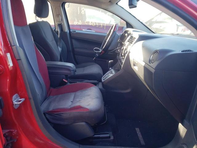 2011 DODGE CALIBER MA 1B3CB3HAXBD204436