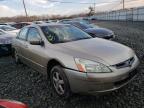 2004 HONDA  ACCORD