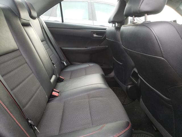 2016 TOYOTA CAMRY LE - 4T1BF1FK8GU599394