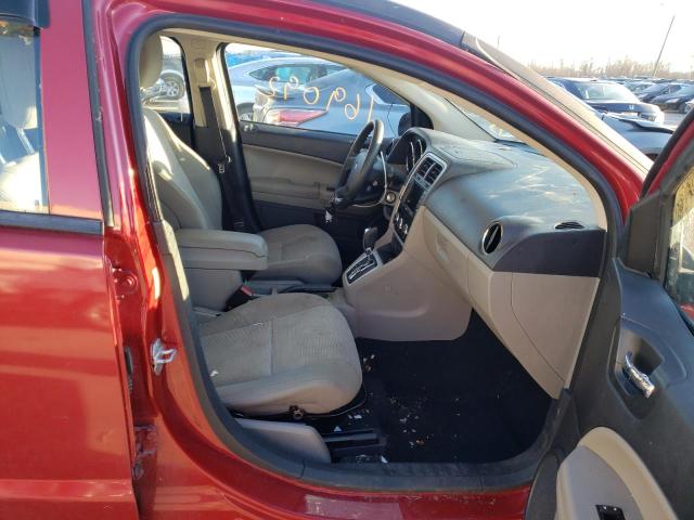 2011 DODGE CALIBER MA 1B3CB3HA4BD112125