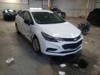 2017 CHEVROLET  CRUZE