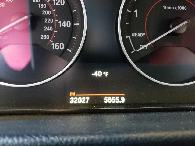 2017 BMW 430XI GRAN WBA4F9C5XHG440478