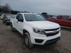 2016 CHEVROLET  COLORADO