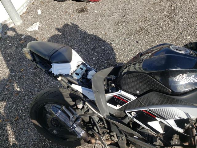 2014 KAWASAKI EX300 B JKAEX8B1XEA002100