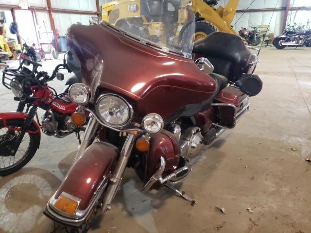 2009 HARLEY-DAVIDSON FLHTCU 1HD1FC4109Y637037