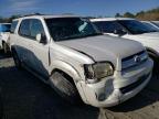 2006 TOYOTA  SEQUOIA