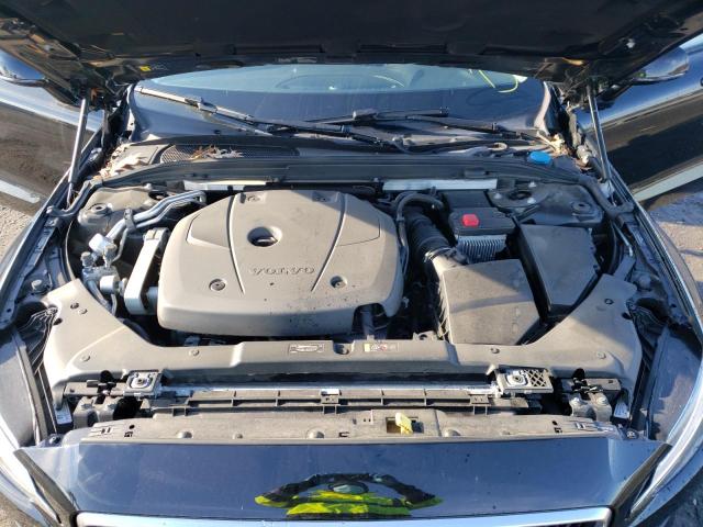 2020 VOLVO S60 T6 MOM 7JRA22TK3LG073089