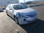 2013 HYUNDAI  SONATA