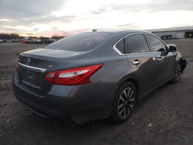 1N4AL3APXHC283001 Nissan Altima 2.5 2017. Фото: 3