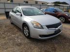 2007 NISSAN  ALTIMA