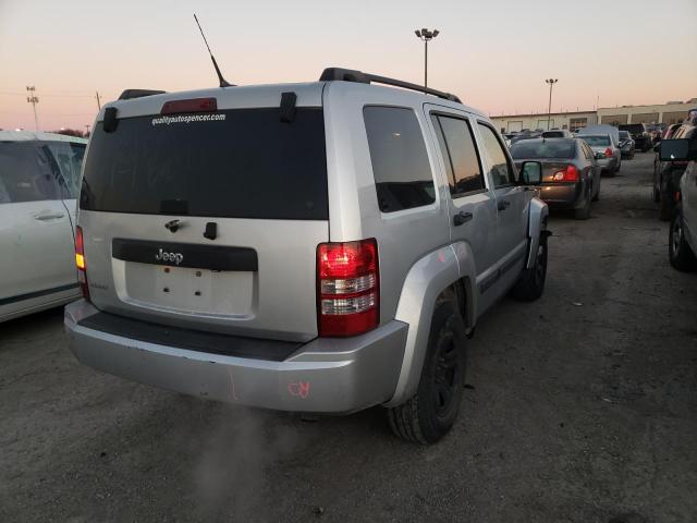 2011 JEEP LIBERTY SP 1J4PN2GK2BW514722