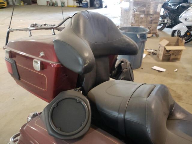 2009 HARLEY-DAVIDSON FLHTCU 1HD1FC4109Y637037