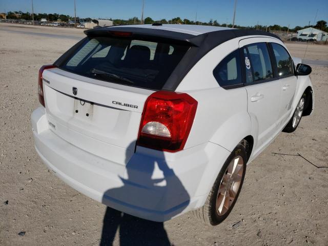 2011 DODGE CALIBER HE 1B3CB5HA8BD296769