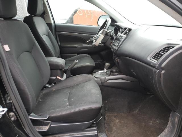 2015 MITSUBISHI RVR SE 4A4AJ3AU7FE601396