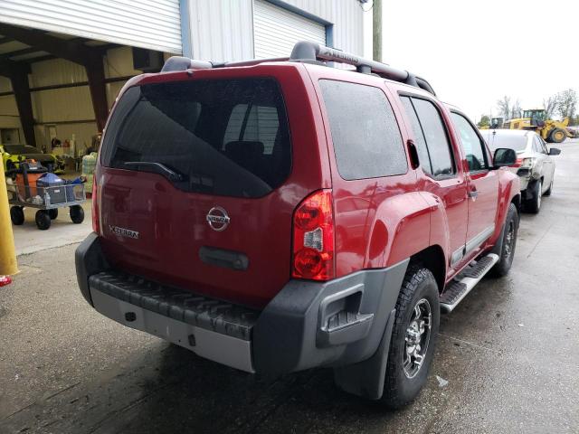2011 NISSAN XTERRA OFF 5N1AN0NWXBC514387