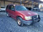 2000 FORD  EXPLORER