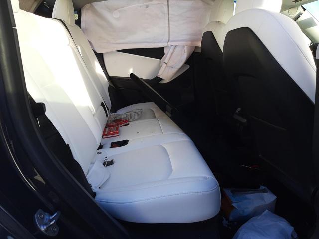 2021 TESLA MODEL Y 5YJYGDEE8MF158510