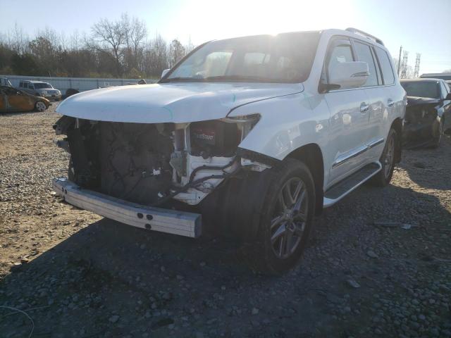 2015 LEXUS LX 570 JTJHY7AX6F4168207