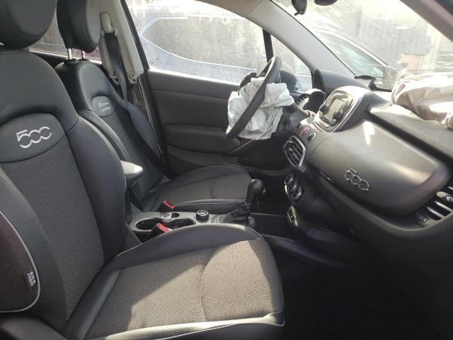 2016 FIAT 500X TREKK ZFBCFYCT0GP333324