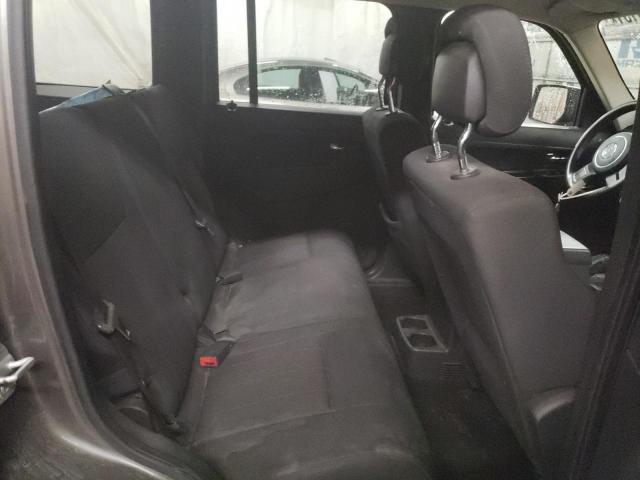 2012 JEEP LIBERTY SP 1C4PJMAK2CW156450