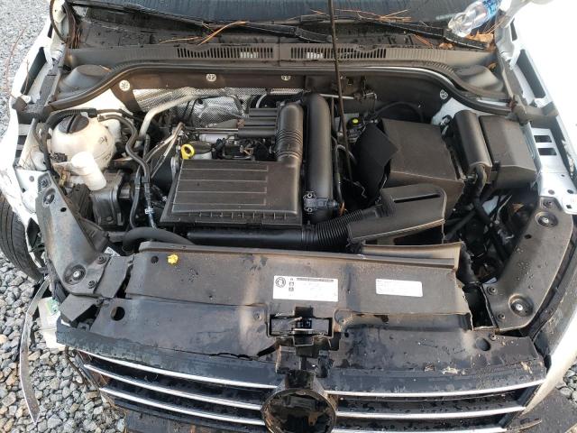 3VW2B7AJ9HM415052 Volkswagen Jetta S 2017. Фото: 6