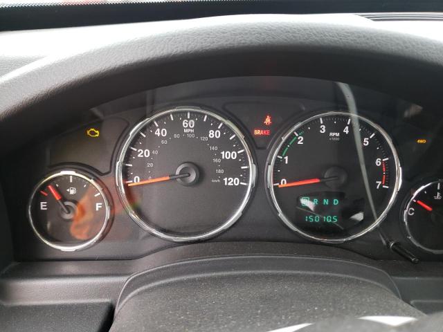 2011 JEEP LIBERTY SP 1J4PN2GK5BW531675