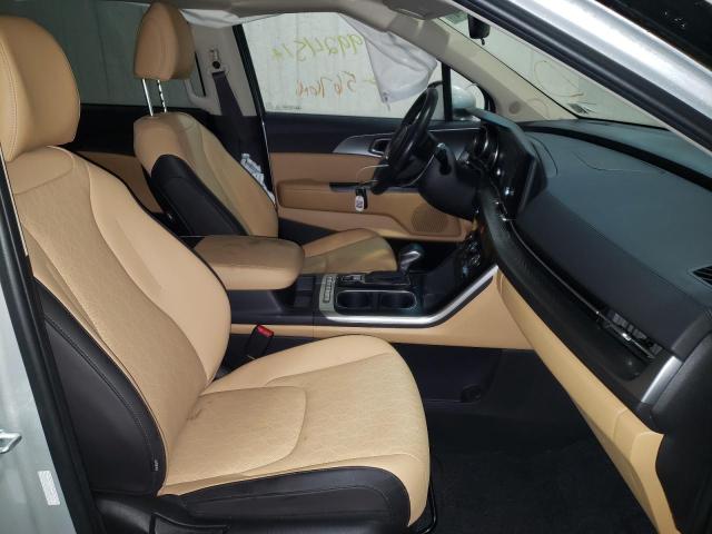 2022 KIA CARNIVAL L KNDNB4H36N6093715