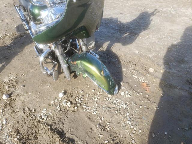 2006 HARLEY-DAVIDSON FLHRCI 1HD1FRW146Y664933