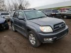 2005 TOYOTA  4RUNNER