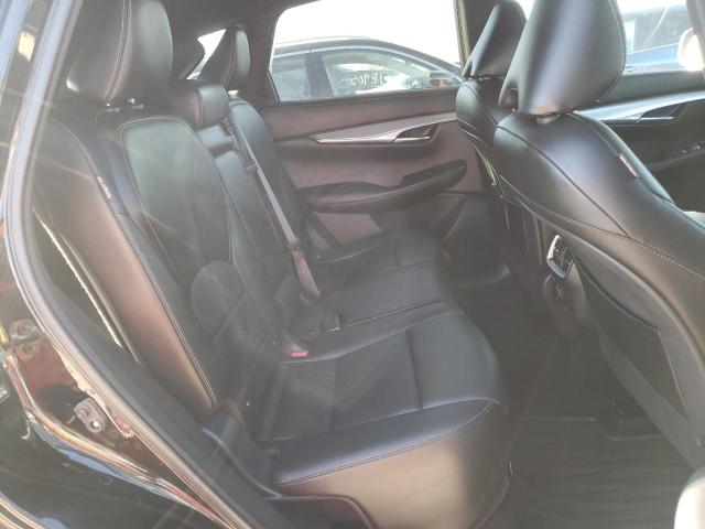 2021 INFINITI QX50 LUXE 3PCAJ5BB2MF104798