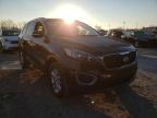 2016 KIA  SORENTO