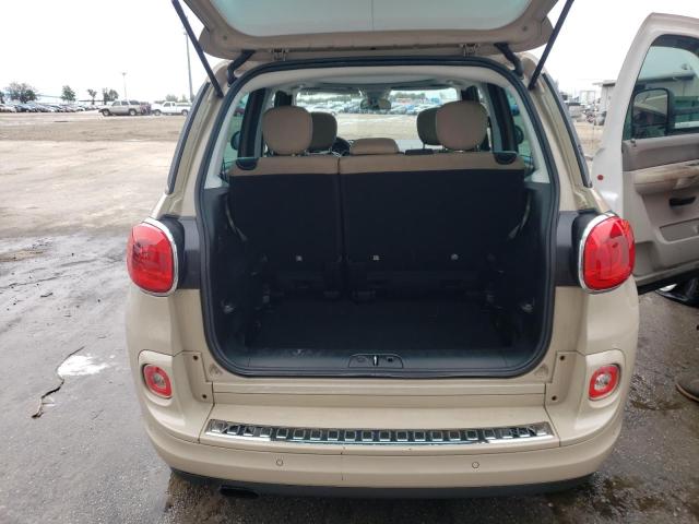 2015 FIAT 500L LOUNG ZFBCFACH4FZ033108